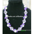 Fashion Bead Necklace Jewelry